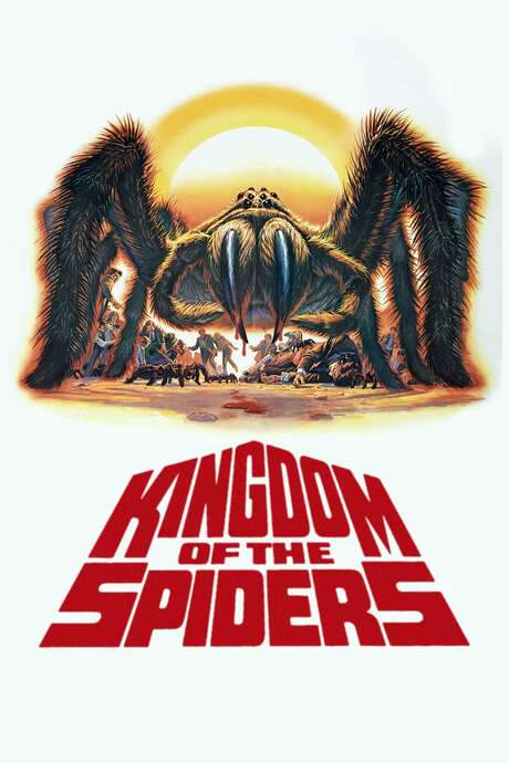 Kingdom of the Spiders